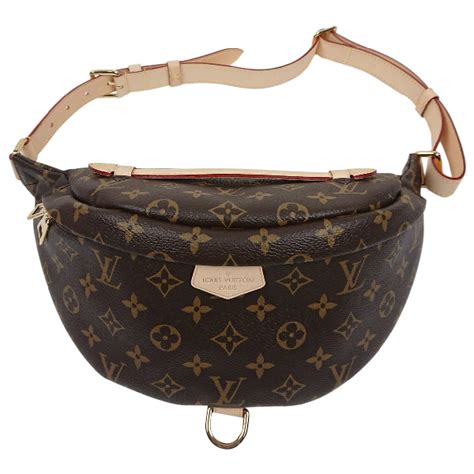 louis vuitton bum bag canada